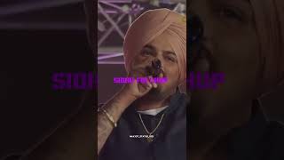 Tusi Bhol jo ye Din Kadi Niyo Ana sidhumoosewala viralvideo viralshorts foryou [upl. by Enymzaj]