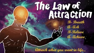 Use law of attraction to achieve more  Life coach  Ravindra Dwaram [upl. by Nyltiac]