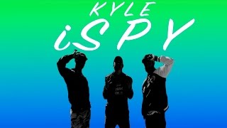 iSpy  KYLE  Choreography by Rahib Zaman Jason Rajkumar Wagnus Prioleau [upl. by Aridni]