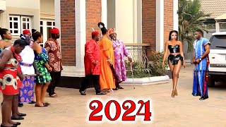 Introducing The Chosen Royal Bride NEW RELEASED 2024 Latest Nigerian Movie [upl. by Iridissa474]