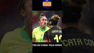 Priscila jogadora da seleção brasileira SEM IGUAL [upl. by Nirej]