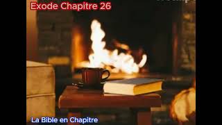 Exode Chapitre 26 [upl. by Zzahc]