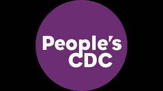 The Peoples CDC Press Conference [upl. by Wulf22]