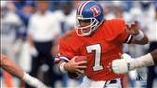 The Business of Being John Elway [upl. by Mady]