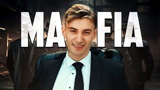 BERECHET vs MAFIA  MOR DUPA TINE EP1 [upl. by Aittam]