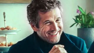 HORSSAISON Bande Annonce 2024 Guillaume Canet [upl. by Shumway214]