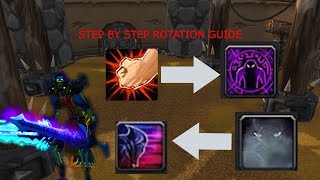 WOTLK Classic Mage Leveling Guide Talents Tips amp Tricks Rotation Gear [upl. by Ferrick70]