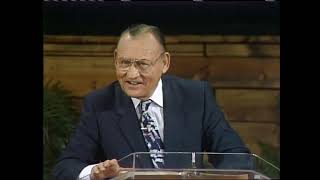 The Person of the Holy Spirit 3 The Personhood of the Holy Spirit  Dr Lester Sumrall [upl. by Enywtna152]