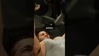 WINTER ARC winterarc gym gymmotivation fitnessmotivation gymlife grind hustle bodybuilder [upl. by Gemma]