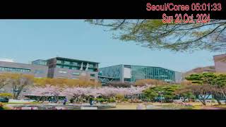 Soongsil University Polisci님의 실시간 스트림 [upl. by Freed76]