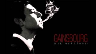 Serge Gainsbourg  Initials BB AIRMANN Rework [upl. by Puklich669]