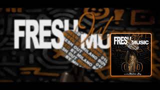 freshooout music 010 Mixed By MilanoBoy  DaSams Birthday Mix [upl. by Tebzil]