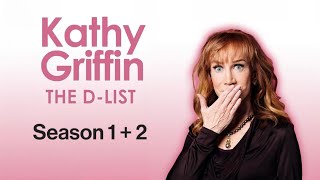 Kathy Griffin My Life on the DList Season 1 amp 2 [upl. by Fraze]