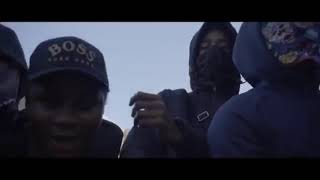 67 AK x VD x Dopey  Carni Music Video Exclusive [upl. by Elson568]