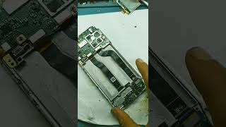 Mi mobile touch not working xioami smartphone display repair [upl. by Argyres811]