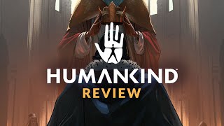 HUMANKIND  REVIEW  NEW Historical 4X Strategy Game to Challenge Civilization [upl. by Anhsirk]