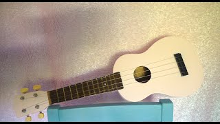 Ukulele for Beginners  Lesson 47  Keep on the Sunny Side  Key of C 1 4 5 [upl. by Akirehs27]