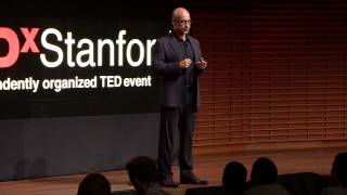 Know your inner saboteurs Shirzad Chamine at TEDxStanford [upl. by Regan]