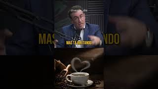 OS MALEFÍCIOS DA CAFEÍNA [upl. by Mccafferty]