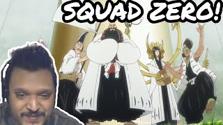 BLEACH Thousand Year Blood War Episode 8 Live Reaction [upl. by Lucier]