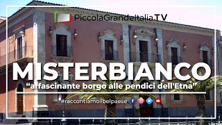 Misterbianco  Piccola Grande Italia [upl. by Westland]