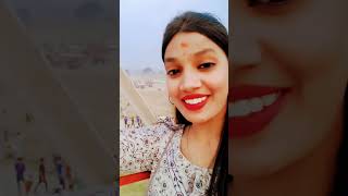 Mere Desh Mein Mehmaano Ko Bhagwaan Kaha Jata Hain🥰🥰 tendingviedo shortvideo [upl. by Nisay]