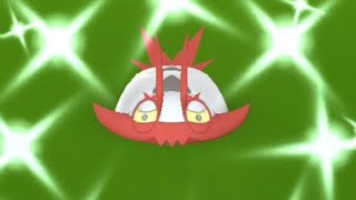 Shiny Wimpod Hunt So far so good [upl. by Wojak]