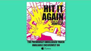 3OH3  Hit It Again iTunes Exclusive [upl. by Eigger373]