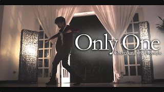 Ranz Kyle Choreography  Only One  Kanye West Conor Maynard Cover [upl. by Brian]