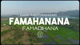 Teaser Famahanana Famadihana Ampefy by Hasimbola Film Octobre 2024 [upl. by Cohlier]