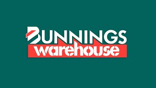 Bunnings Warehouse Theme [upl. by Armitage]