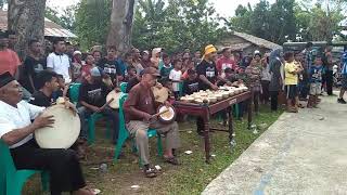 Totobuang negri KAITETU HATUNUKU [upl. by Sanyu]