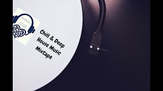 DeepHouse Minimal amp Techno Mixtape [upl. by Droffilc701]