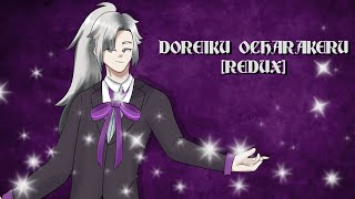 【UTAU VB ReleaseUTAUカバー】Demo Reel【Doreiku Ocharakeru REDUX】 [upl. by Karalynn781]