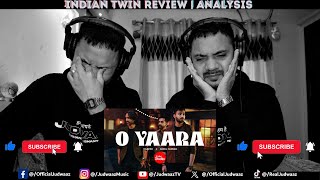 O Yaara  Coke Studio Pakistan  Season 15  Abdul Hannan x Kaavish  Judwaaz [upl. by Enamrahs259]