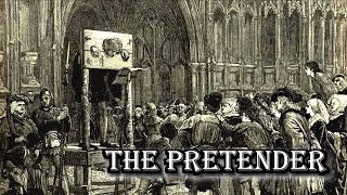 Perkin Warbeck  The Pretender to the English Throne [upl. by Chessy]