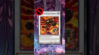 WHAT DOES MASTER DUEL’S NEWEST BANLIST MEAN FOR YUGIOH [upl. by Enyad223]