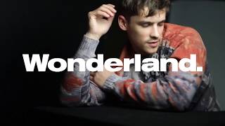 Brenton Thwaites for Wonderland [upl. by Alhan]