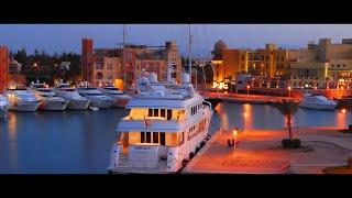 Highlights El Gouna Ägypten Urlaub mit quotDolce Vitaquot Lifestyle am Roten Meer [upl. by Aivilys]