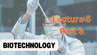 biofertilizer lecture 5 part 3 biotechnology [upl. by Azenav403]