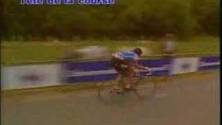 1986 Tour de France  Part 1 [upl. by Winfrid]