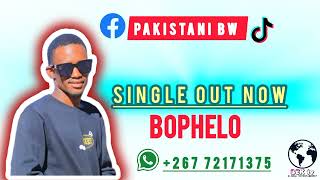 Pakistani bw Bophelo mp3 [upl. by Chemosh]