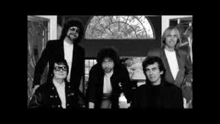 Travelling Wilburys  Handle With Care extended with lyrics [upl. by Buckie]