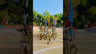 Pakistan pak army training video pakistan army tranning youtubereels [upl. by Nylahsoj868]