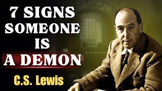 7 Signs Someone in Your Life Is Possessed by a Demon  What CHOSEN ONES Must Know [upl. by Samuelson]