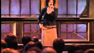 Def Poetry What A Woman Must Do Ursula Rucker [upl. by Christen]