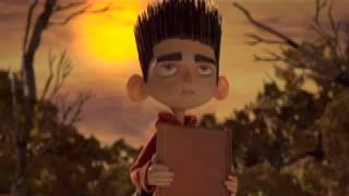 Paranorman Soundtrack Normans Walk [upl. by Poucher540]