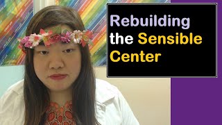 Rebuilding the Sensible Center Summary [upl. by Chrisse]