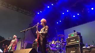 Dustbox  Jupiter Live in Jakarta Indonesia at Stellar Fest 2018 [upl. by Weeks23]