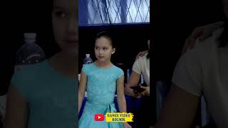 Fiksival2019 kharkov Solo 276 R 2522 balroomdancing babydance dance [upl. by Siger]